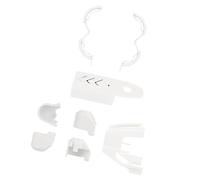 Générique Protections d ' hélices pour Avata 2, Anneaux de Protection d ' hélices anticollision, Protections de Cage, Protections d ' Accessoires pour