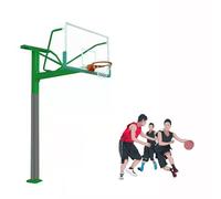Générique Protections rembourrées pour poteaux de Basket-Ball : Coussinets de sécurité en Mousse enveloppants, Rembourrage pour Panier de Basket-Ball, revêtement Protecteur Auto-adhésif pour poteaux,