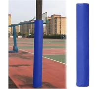Générique Protections rembourrées pour poteaux de Basket-Ball : Coussinets de sécurité en Mousse enveloppants, Rembourrage de sécurité pour Panier de Basket-Ball extérieu