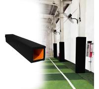 Générique Protections rembourrées pour poteaux de Basket-Ball, Coussins de Protection en Mousse, Protections de sécurité enveloppantes, (en:Protection rembourrée, prot