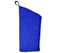 Générique Protective Dog Training Sleeve, Bite Arm Guard, 43×2cm Grip with Secure Padding Canvas Pet Accessory Puppy Aid for Small Medium Large Dogs Essential Body Arm Safety Equipment for Home Use