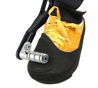 Générique Protector - Waterproof Non Slip, Cycling Guard, Bike, Motorcycle Shifter Guard Rubber Protection Anti Scuff Wear Resistant Design Flexible Secure Fit System | Pr