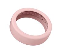 Générique Protège-Bague en Silicone Gaine Élastique en Silicone