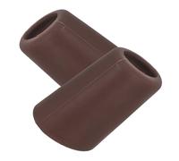 Générique Protège-becs Nettoyer Résistant 2pcs de Silicone Bec Théière en la Chaleur, Facile à Couverture Protectrice Verseur de Théière pour