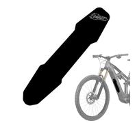 Générique Protège-Cadre Vélo | Ruban Protecteur pour Cadre de VTT,Autocollants de Protection Anti-Choc pour Fourche Peinture Guidon | Cyclisme sur Route Guidon