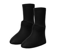 Générique Protège-Chaussures Réutilisable | Protecteur Anti-Friction Haute Tige | Protège-Chaussures Réutilisable Anti-Humidité | Pour Hommes Et Femmes Chaussures Extérieur Marche Camping Pêche