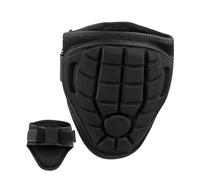 Générique Protège-Coude De Baseball - Coussinet De Protection Ajustable, Protecteur De Coude Baseball Adulte | pour Entraînement Frappe École Compétition Adolescents Adultes