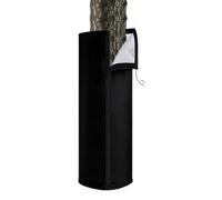 Générique Protège Écorce d'arbre | Couverture Protectrice Isolante Résistante au Froid | Protection Hivernale Contre Le Gel pour - pour Jeunes Arbres Agrumes Palmier Gel Neige et Froid