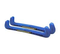 Générique Protege Lames Patins Glace - 31x6cm Housses Lames Patinage Glace | HDPE Durable Protection Lame Figure Patinage Étui | Patinoire Entrainement Voyage Rangement