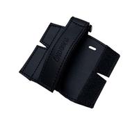 Générique Protège-main pour Cor D'harmonie, Housse de Protection En Cuir PU, Accessoire pour Instrument En Laiton, Ergonomique et Antidérapante, Idéale pour