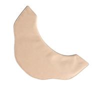 Générique Protège-maquillage | Bouclier portable et lavable,Protège-cols pour chemises | Pour Salon de Coiffure, Salon de Mariée, Cabine d'Essayage, Mariage