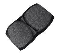 Générique Protège-Oreilles Anti-Bruit pour Chien Housse Imperméable | Protection Auditive Canine Réglable Pour Chiots Anti-Stress, Maison Bruyante, Extérieur, Douche, Nage, Coupe Griffes,
