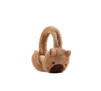 Générique Protège-oreilles en forme d ' animal, extensible, confortable, coupe-vent, prévention du gel, pour les déplacements quotidiens, les sports de plein air, cache-oreilles, hiver