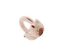 Générique Protège-oreilles en forme d ' animal, extensible, confortable, coupe-vent, prévention du gel, pour les déplacements quotidiens, les sports de plein air, cache-oreilles, hiver