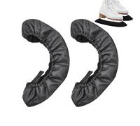 Générique Protège-Patins Hockey,1 Paire De Couvre-Chaussures De Patin - Protecteur De Chaussures À roulettes | pour Hockey Sportif Patinage Artistique Roller Gym et Ski Extérieur