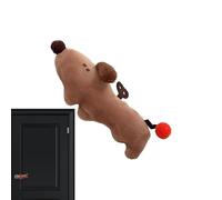 Générique Protège-Poignée De Porte,Protège-Poignée Mignon Et Coussiné - Manchon Anti-Statique Déco Maison Chambre Placard Pouponnière Sénior Cuisine
