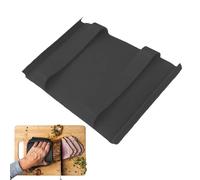 Générique Protège-Poignées Casserole | Moufle Anti-Brûlure Alimentaire - Manipulateur Sûr Pour Objets Chauds,pour Grillades Cuisson au four Micro-ondes Plats Chauds Cuisine Toast Maison