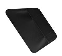 Générique Protège-Porte Auto pour Chien | Tapis Intérieur Imperméable Lavable Résistant | Protecteur De Portière pour Animaux | pour Auto entrée Fermeture siège arrière