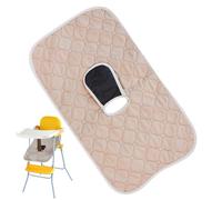 Générique Protège-Siège Auto pour l'Apprentissage de la Propreté | Anti-Dérapant Imperméable pour Siège Auto,Tapis à Langer Portatifs pour Enfant Apprendre l'Urinoir en