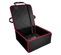 Générique Protège-Siège Canin - Coussin Renforcé Antigriffes Résistant - Housse Oxford pour Animal avec Boucle Rotative | Véhicules, Voyage Quotidien, SUV, Camion, Place