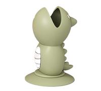 Générique Protège-Tête de Brosse à Dents | Couvre-Extrémité Protecteur pour Brosse À Dents | Étui Réutilisable pour Voyages Maison Camping Hôtel École
