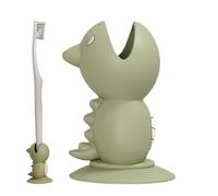 Générique Protège-Tête de Brosse à Dents - Porte-Tête de Brosse à Dents Décoratif - Étui Hygiénique Réutilisable pour Maison Voyage Salle De Bain Campus Camping Hôtels Séjour Professionnel