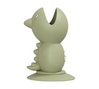 Générique Protège-Tête de Brosse à Dents - Protège-Tête de Brosse à Dents Électrique,Étui Réutilisable pour Voyages Maison Camping Hôtel École