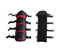 Générique Protège-tibias pour La Tonte, Le Débroussaillage et Le Débroussaillage. Rembourrage de Protection.