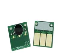 Générique Puce de Tambour, Compatible avec Konica Minolta, C360 C280 C220 | DR-311 DR311, réinitialisation de cartouche d’unité d’image, 4 pièces(K)