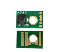 Générique Puce de Toner Compatible avec Ricoh IMC6000, Lot de 20 for IMC2000, IMC2500, IMC3000, IMC3500, IMC4500 et IMC5500(23pcs k 9 c7 M7)