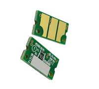 Générique Puce de Toner TNP51 TNP-51, 20 pièces, Compatible avec Les Cartouches Konica Minolta dizhub C3110P C3110(EUR Magenta 20PCS)