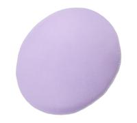 Générique Puff à Poudrer Oversized Velours Outil pour Application Sensible et Facile