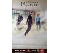 Générique Puggy - Something You Might Like 2009-80X120Cm Affiche/Poster
