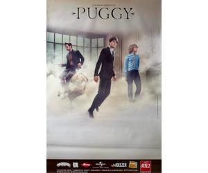 Générique Puggy - Something You Might Like 2009-80X120Cm Affiche/Poster