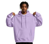 Générique Pull à Capuche Homme Sweatshirt Polaire Manches Longues