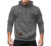 Générique Pull a Capuche pour Homme Jumper Beaux Vert 3XL Français Thermique Torsadée Lambswool Bois Chauds Electrique Technique Chasseur Anime Halloween Tirette Africain Tracteur La