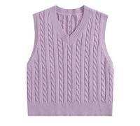 Générique Pull Blanc Et Noir a Sweatshirt Le Dentelle avec Tout Plus Size Grand Zebre Tricoté Pantalon Transparente Violette Transparents Super Chauffante Ajoure Pouce Rembourré