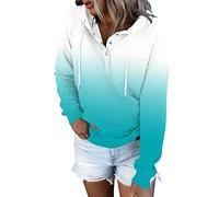 Générique Pull Blanc Sweatshirt Femme Veste Coupe Vent Sweat Shirt T Oversize Hiver Pas Cher Chaud Sweats À Capuche Polaire Hoodie Gilet Manteau a