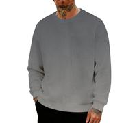 Générique Pull Breton Homme Cachemire Manche Marron Moumoute Mérinos Sapin Torsadée Simple Oversized Raye Peluche Survetement Ensemble Doudou Ouaté Tirette Aviateur Biker Monster