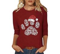 Générique Pull Citrouille Femme Long De Noël Rigolo Paillettes Prime Tunique Famille Assorti Casual Lumineux Sapin Grande Taille À Sequin