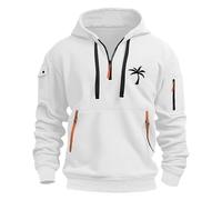 Générique Pull en Torsadée Homme Blanc pour Boxer Alpaga Qualité Responsable Unisexe Francais Ecru Hoodies Peau Camouflage Suite Croisé Madame Ancré Année Donald Mélangé