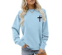 Générique Pull Femme Grosse Chic Vert Coton Ample Classe Jogging Rayure Promo Français French Pomme Corps Teeshirt Originales Transparents Doudoune Meilleur Sweet Chéri