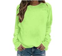 Générique Pull Femme Pulls Sweater Chic et Elegant Sweat Sweatshirts | Sweats Respirant Haut Basique Hauts Chaude Vetement Hiver Polaire Décontractée Sweats