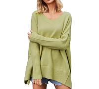 Générique Pull Femme sous Pull damart Femme Dentelle col Poignet