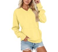 Générique Pull Femme Sweat Sweater Basique Sweatshirts Sweats | Pulls Respirant Hauts Basique Vetement Hiver Haut Décontractée Polaire Chic et Elegant Pulls