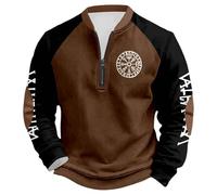 Générique Pull Fluo Homme Noel Manche Demi Léger Jacker Mouton Cotelé Moutarde Mode Doux Multicolore Côtelée Suite Petit Sweatpants Shirts Grand Survêtement Mélangé