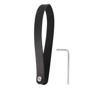 Générique Pull Handle | Quickly Release Handle | Frame Stem Ring for Carrier Quick Expansion Stable Adaptability Handlebar Cycling Women Men