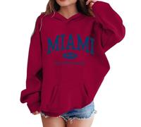 Générique Pull Hiver Enfant Fille - Sweats à Capuche et Sweatshirts pour Filles Jolis Pulls à Manches Longues pour Enfants vêtements décontractés et Confortables pour Les activités Quotidiennes