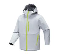 Générique Pull Homme Capuche Hiver,Coupe-Vent LéGèRe Et DéContractéE pour Les ActivitéS Nautiques en Couple IdéAle pour Les Voyages Et La RandonnéE.