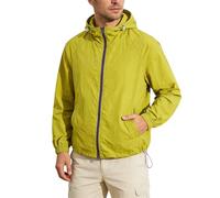 Générique Pull Homme Capuche Hiver,Veste D'éTé LéGèRe à Capuche Coupe-Vent DéContracté pour Les ActivitéS De Plein Air Fine Et Protectrice Contre Le Soleil IdéAle pour La RandonnéE Et Les Voyages.